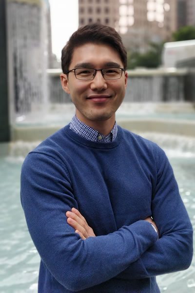 Dr. Andy Lee